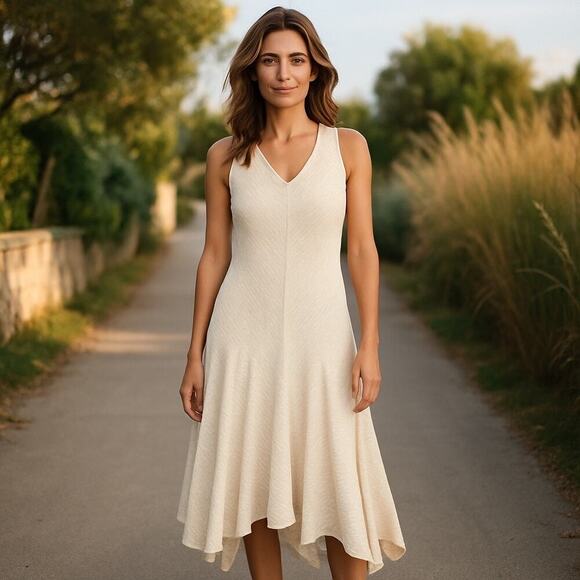 Intimately by Free People Dresses & Skirts - Intimately Free People Cream Lace Low Waisted Mini Dress Women’s